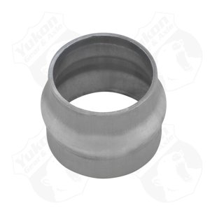 Jeep Wrangler JL Differential Crush Sleeve - Front - Yukon Gear & Axle - Replacement Crush Sleeve For Dana 30 Reverse - `18-`27